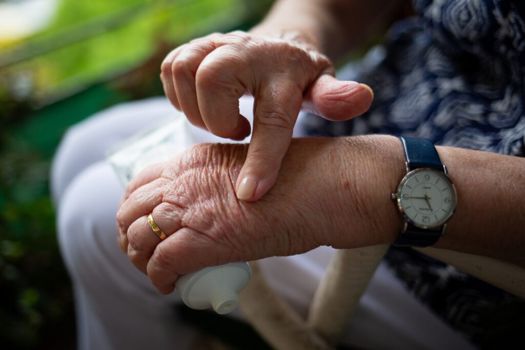 Diferencia entre artritis y artrosis