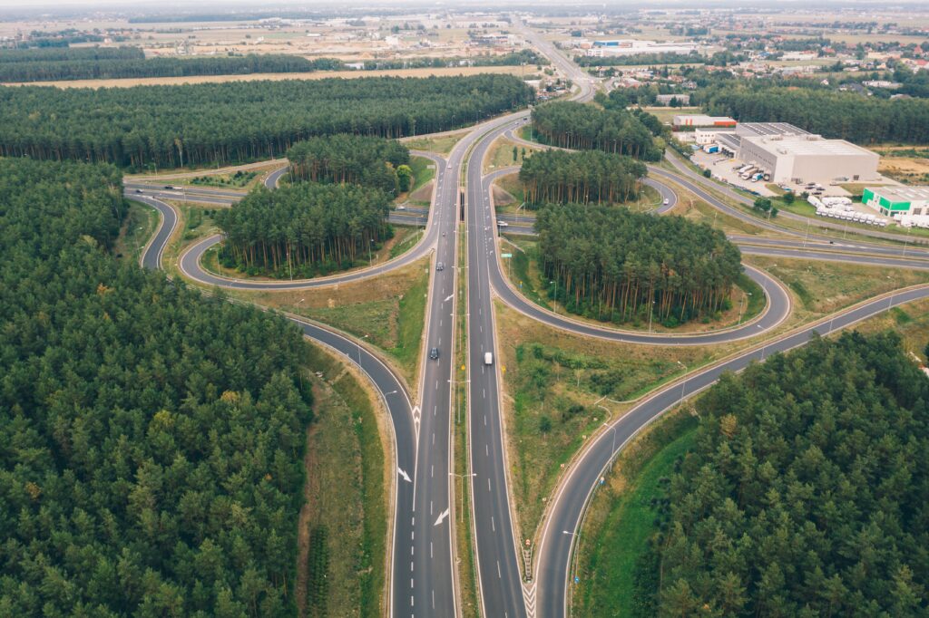 Diferencia entre autopista semiautopista autovía y ruta