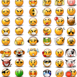 Diferencia entre emoji o emoticón