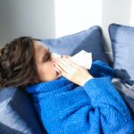 ¿Cuál es la diferencia entre gripe y resfriado?