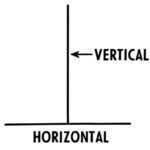 Diferencia entre horizontal y vertical