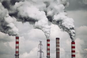 Tipos de contaminación: cuáles son, causas y consecuencias