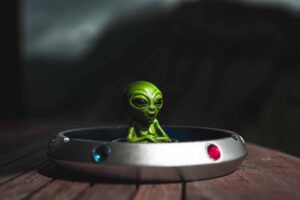 Diferencia entre extraterrestre y alienígena