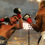 Diferencia entre Boxeo y Artes Marciales Mixtas (MMA)