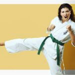 Diferencia entre Karate Judo
