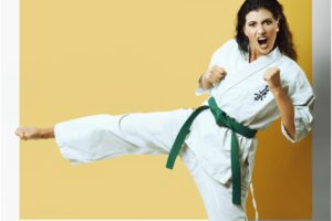 Diferencia entre Karate y Judo