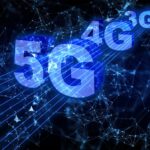 Diferencia entre 4G y 5G