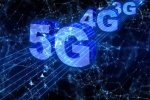 Diferencia entre 4G y 5G